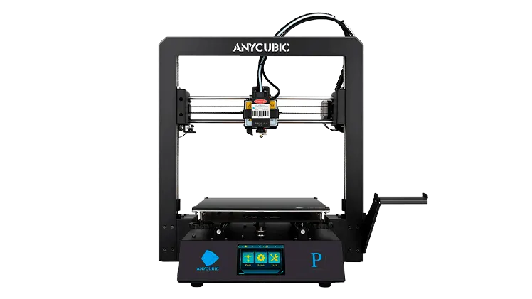 Сервисный центр Anycubic в Челябинске
